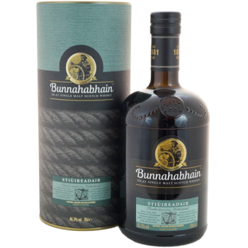 Bunnahabhain Stiùireadair